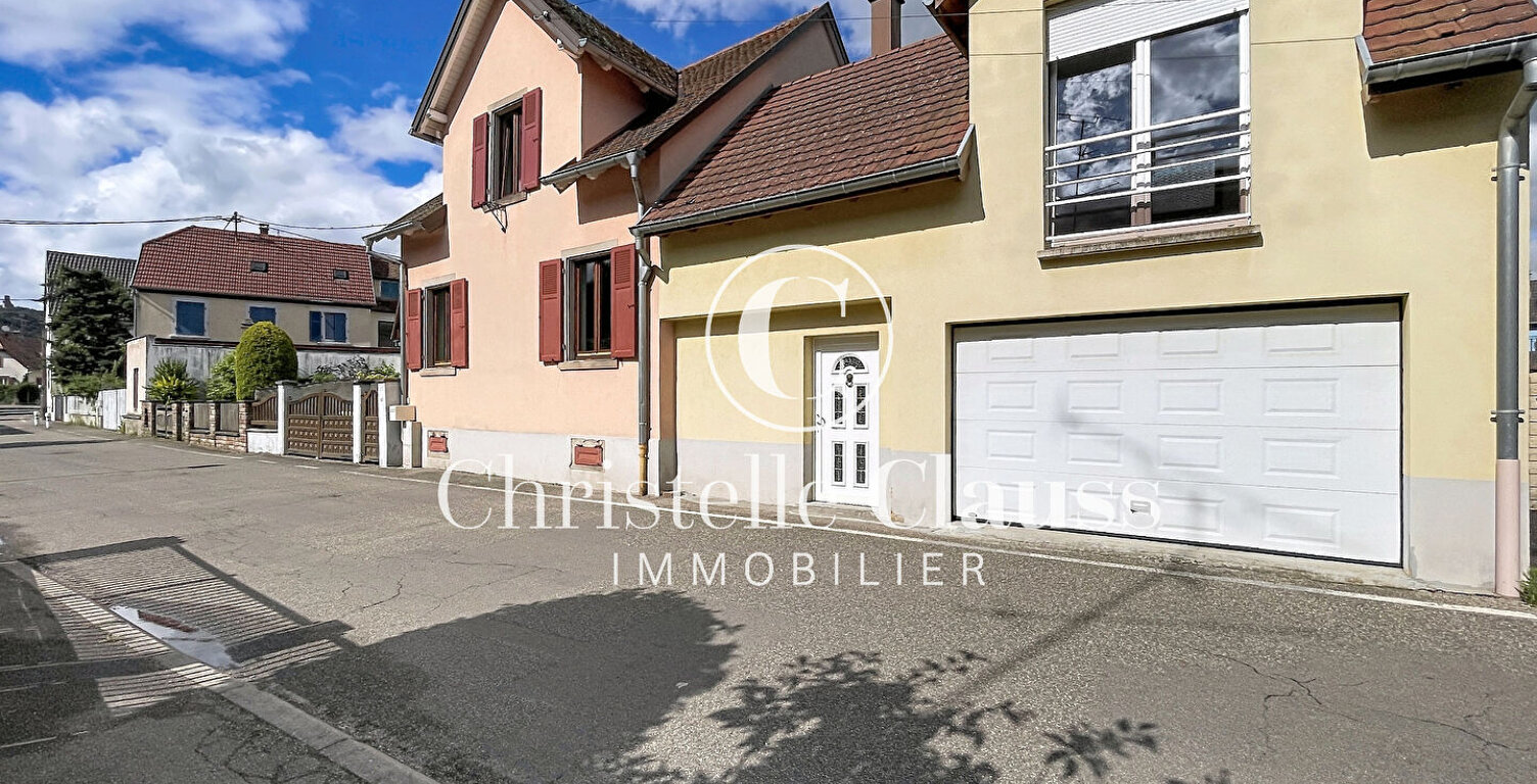 Maison Chatenois 5 pièces 105 m2 — photo 1
