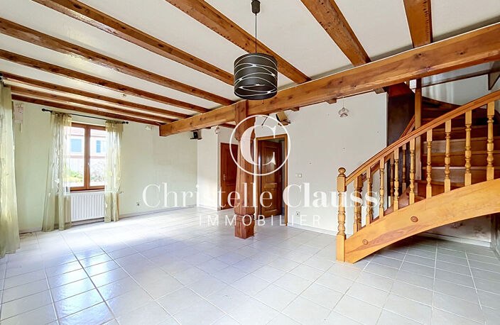 Maison Chatenois 5 pièces 105 m2 — photo 2