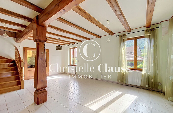 Maison Chatenois 5 pièces 105 m2 — photo 3