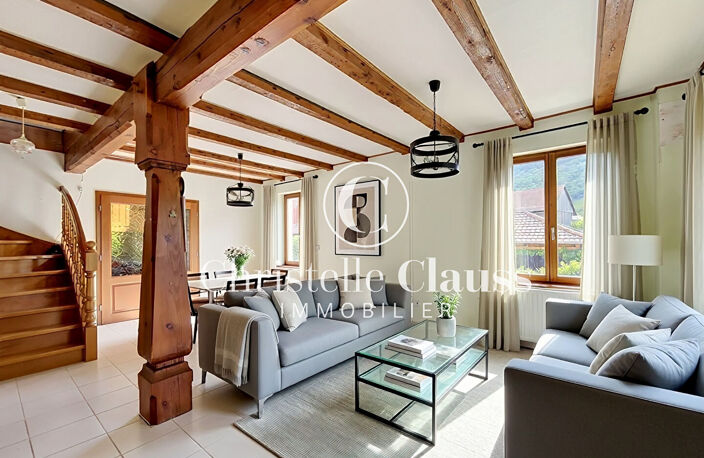 Maison Chatenois 5 pièces 105 m2 — photo 4