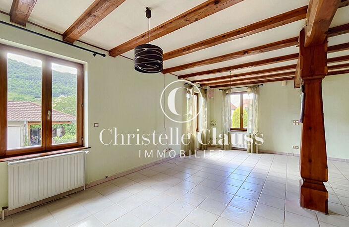 Maison Chatenois 5 pièces 105 m2 — photo 5