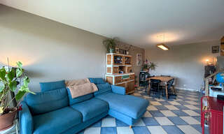 Appartement 4 Pièces 86 m² à vendre à Chambéry (73000)