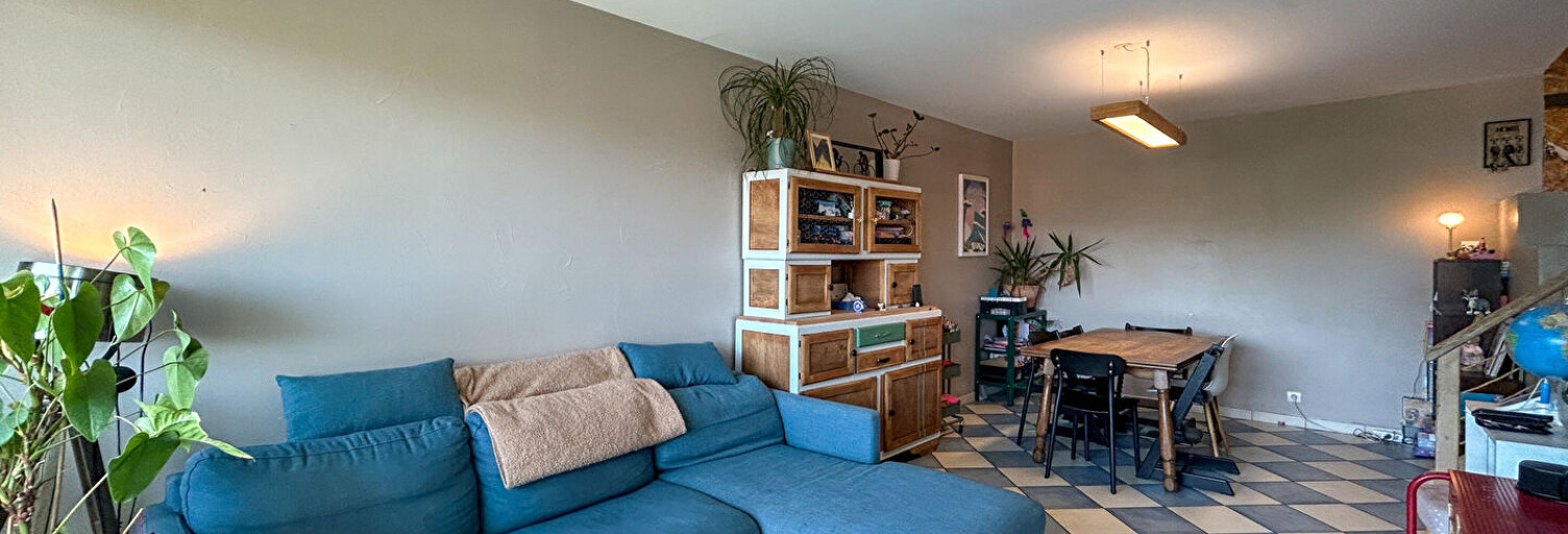 Appartement 4 Pièces 86 m² à vendre à Chambéry (73000)