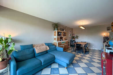 Appartement 4 pièces 265000 €