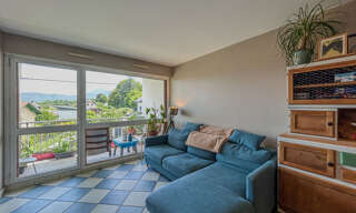 Appartement 4 Pièces 86 m² à vendre à Chambéry (73000)