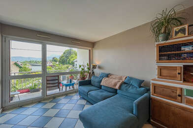Appartement 4 pièces 249000 €