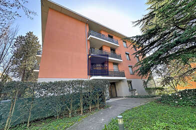 Appartement 2 pièces 210000 €