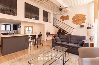 Appartement 3 pièces 340000 €