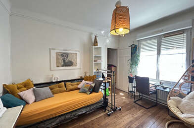 Appartement 2 pièces 600 €