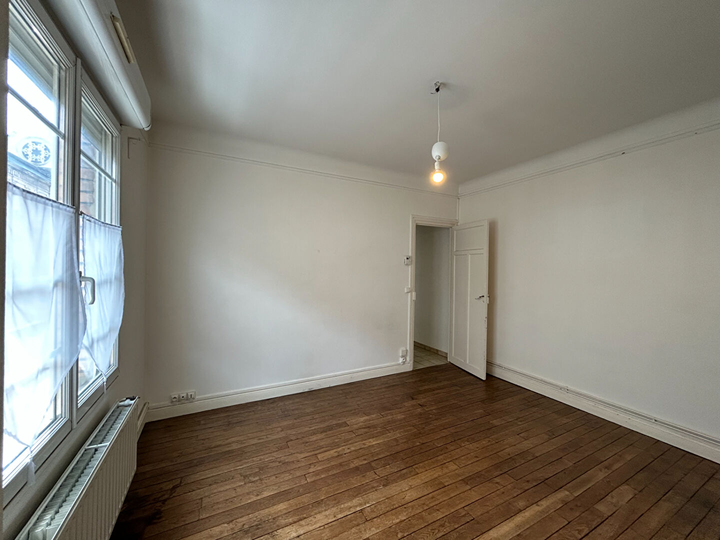 Appartement  T2 à louer Reims 51100