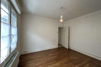 Appartement 2 pièces 600 €