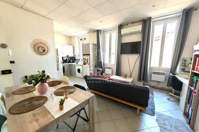 Appartement 1 pièces 720 €