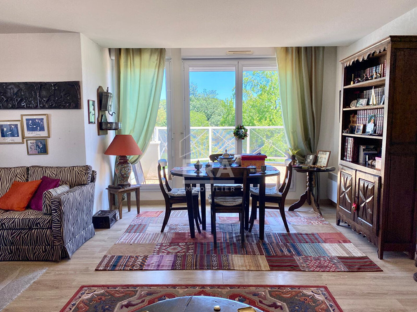 Appartement  T4 à vendre Pau 64000