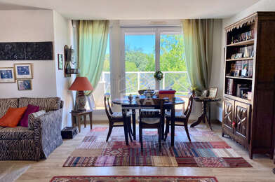 Appartement 4 pièces 282000 €