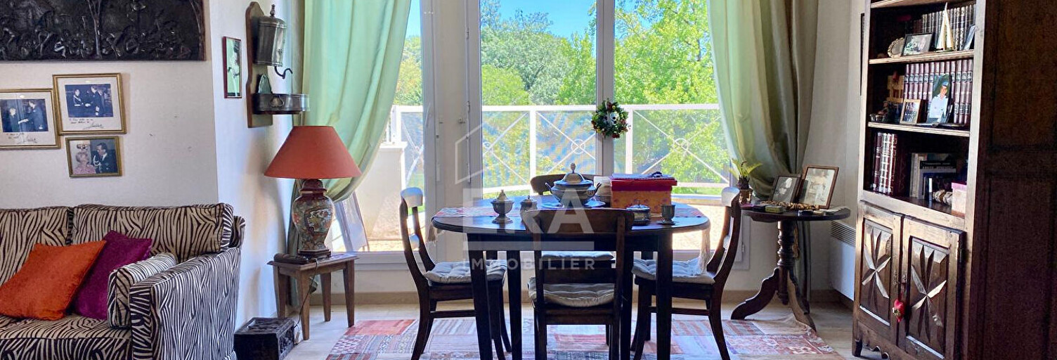 Appartement 4 Pièces 116 m² à vendre à Pau (64000)