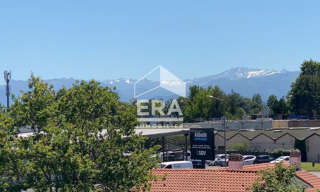Appartement 4 Pièces 116 m² à vendre à Pau (64000)
