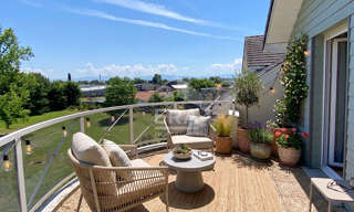 Appartement 4 Pièces 116 m² à vendre à Pau (64000)