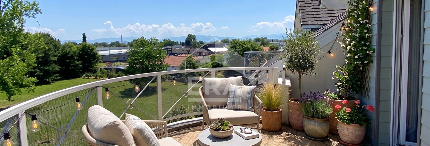 Appartement 4 Pièces 116 m² à vendre à Pau (64000)