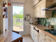 Exclusivité : T4 de standing 116 m² avec 3 terrasses - Vue Pyrénées — photo 2