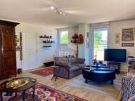 Exclusivité : T4 de standing 116 m² avec 3 terrasses - Vue Pyrénées — photo 3