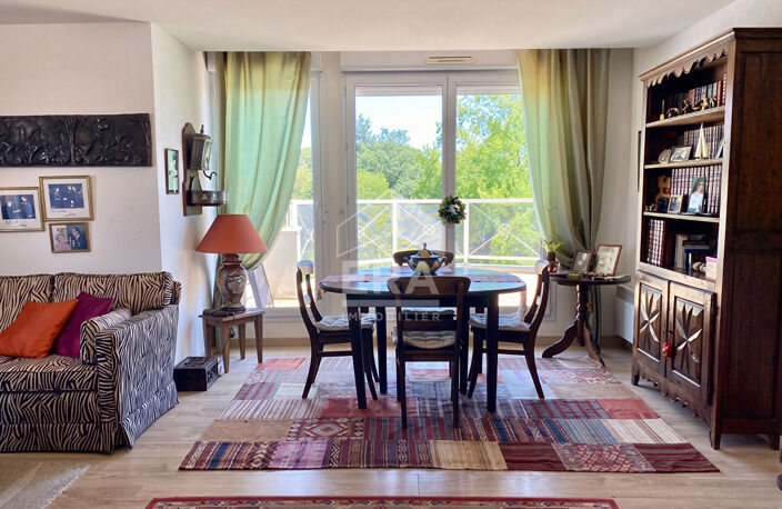 Exclusivité : T4 de standing 116 m² avec 3 terrasses - Vue Pyrénées — photo 4