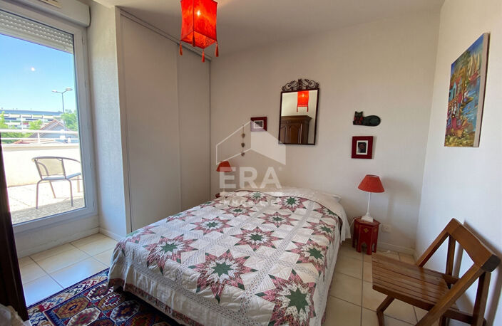 Exclusivité : T4 de standing 116 m² avec 3 terrasses - Vue Pyrénées — photo 5