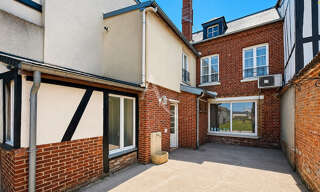Maison 6 Pièces  m² à vendre à Étrépagny (27150)