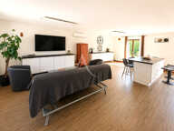 Maison plain pied de vie 6 chambres proche ETREPAGNY — photo 2