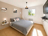 Maison plain pied de vie 6 chambres proche ETREPAGNY — photo 4