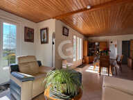 MAISON 4 PIECES- 106M²- À VENDRE À ANGLES — photo 3