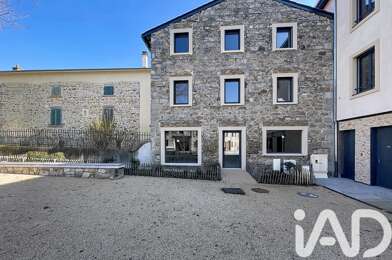 Maison 2 pièces 1500 €