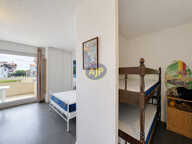 CAPBRETON PORT ET PLAGE  - STUDIO CABINE 30m² VUE CANAL + PARKING — photo 2