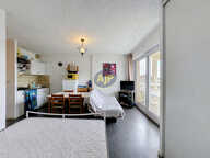 CAPBRETON PORT ET PLAGE  - STUDIO CABINE 30m² VUE CANAL + PARKING — photo 4