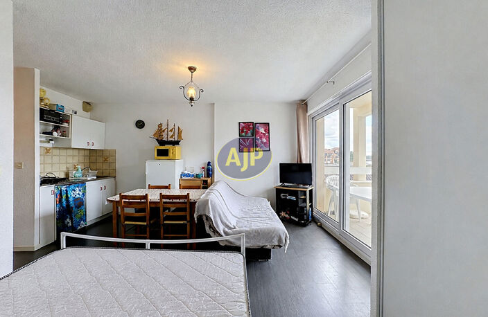CAPBRETON PORT ET PLAGE  - STUDIO CABINE 30m² VUE CANAL + PARKING — photo 4