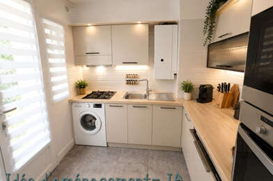Appartement 4 pièces 273000 €
