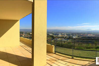 Appartement 3 pièces 314000 €