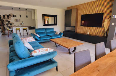 Maison 6 pièces 1150000 €
