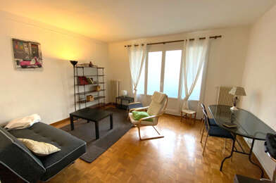 Appartement 3 pièces 939 €