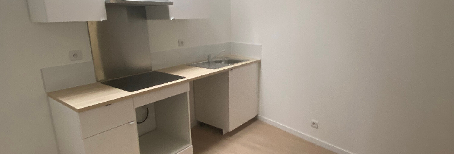 Appartement 3 Pièces 66 m² à louer à Allauch (13190)