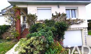 Maison 4 Pièces 89 m² à vendre à Le Havre (76620)