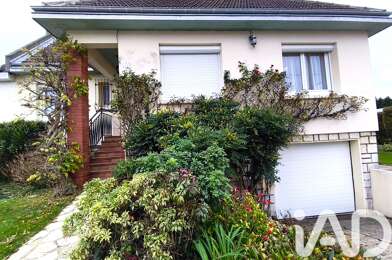 Maison 4 pièces 230000 €