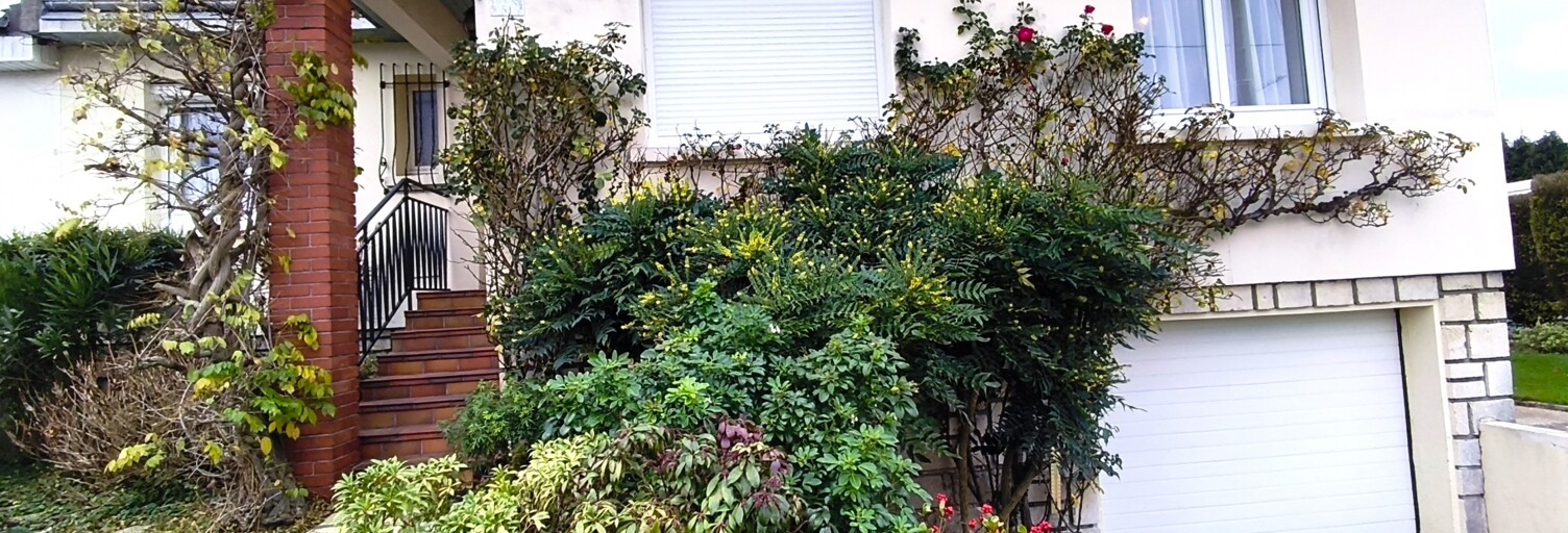 Maison 4 Pièces 89 m² à vendre à Le Havre (76620)