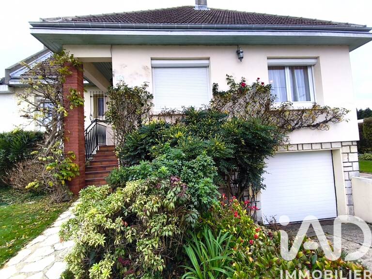 Vente Maison/villa 4 pièces — photo 1
