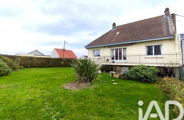 Vente Maison/villa 4 pièces — photo 2