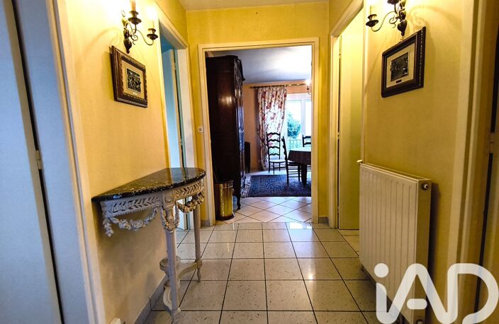 Vente Maison/villa 4 pièces — photo 3