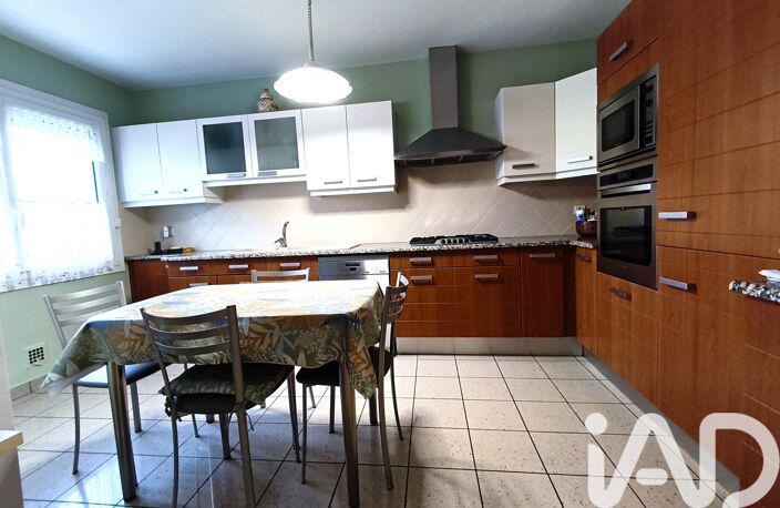 Vente Maison/villa 4 pièces — photo 4