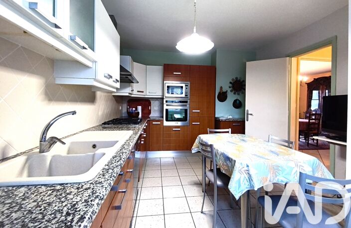 Vente Maison/villa 4 pièces — photo 5