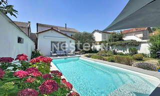 Maison 5 Pièces 194 m² à vendre à Bron (69500)