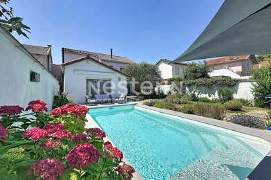Maison 5 pièces 790000 €