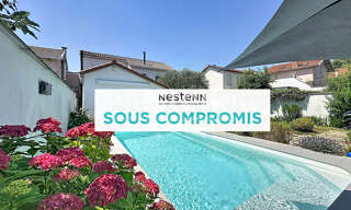Maison 5 Pièces 194 m² à vendre à Bron (69500)